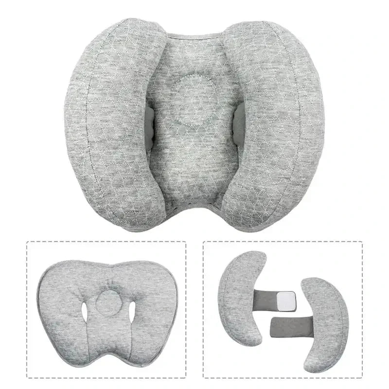 Baby Stroller Head & Neck Pillow
