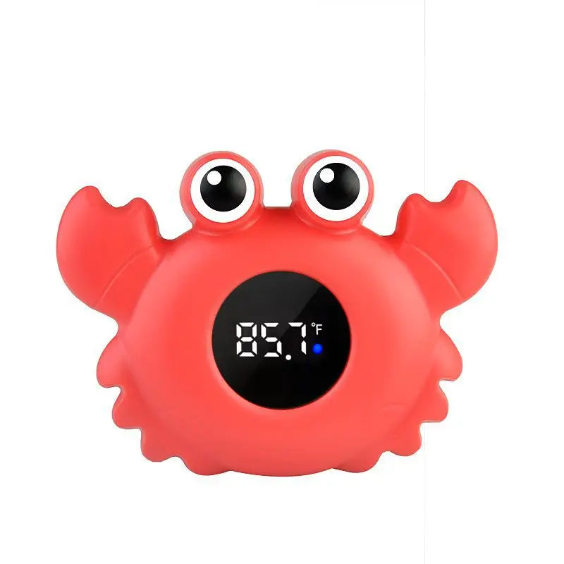 Baby Bath Water Temperature Thermometer
