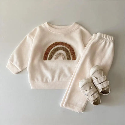 Infant Casual Set