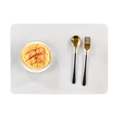 Silicone Kids Dining Placemats