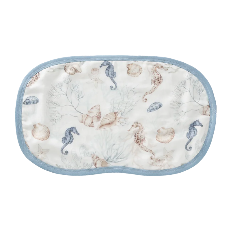 Bamboo Cotton Newborn Pillow