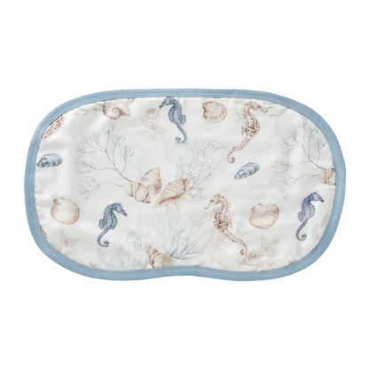 Bamboo Cotton Newborn Pillow