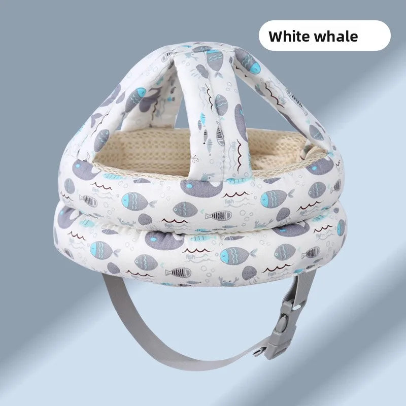 Baby Head Protector Pillow