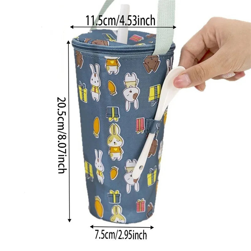 Baby Bottle Thermal Bag