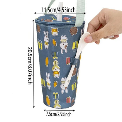 Baby Bottle Thermal Bag