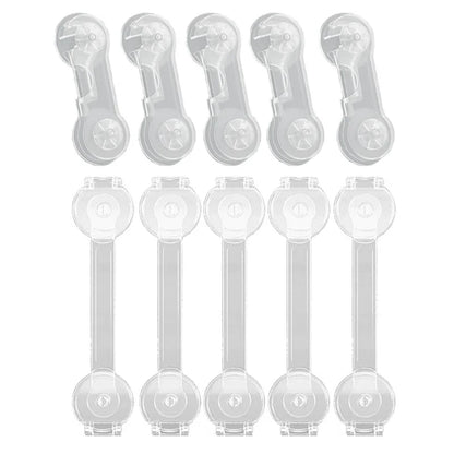 Child Safety Drawer & Cabinet Locks