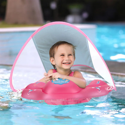 Baby Swimming Float