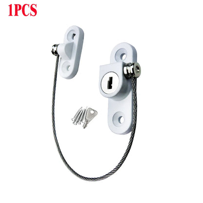 Child Safety Window Lock