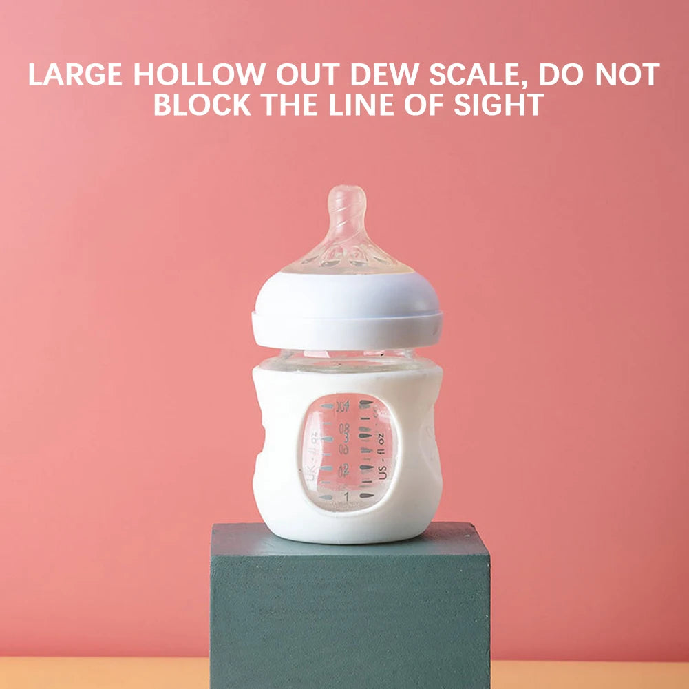 Silicone Bottle Cover