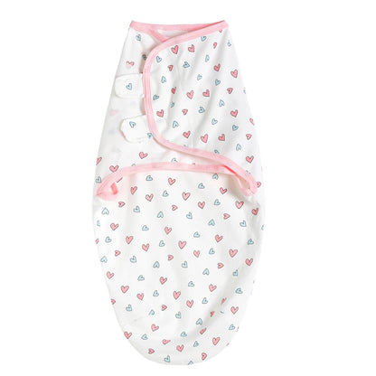 Cotton Newborn Sleep Sack