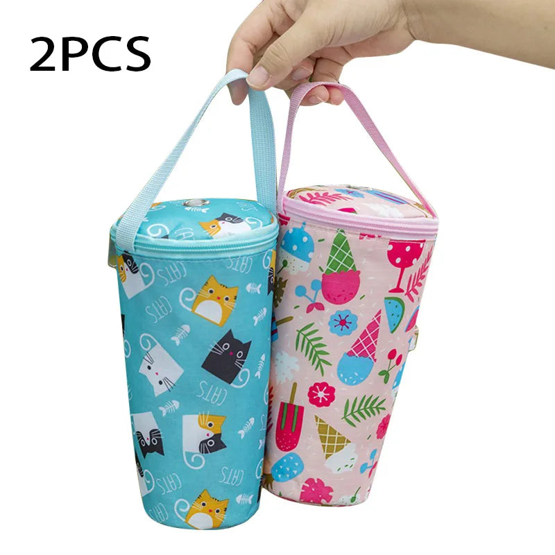 Baby Bottle Thermal Bag