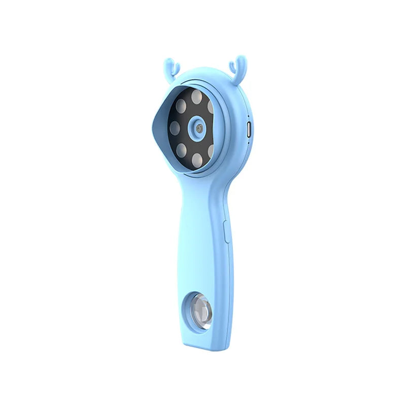 Children’s Handheld Microscope