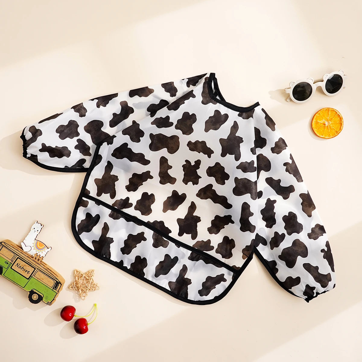 Waterproof Baby Bib