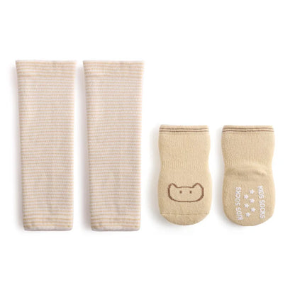 Baby Knee Pads