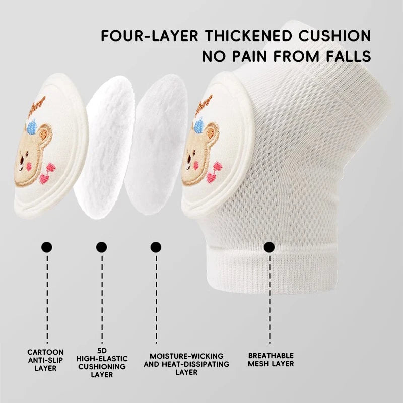 Toddler Knee Pads