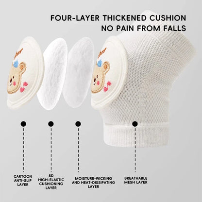 Toddler Knee Pads