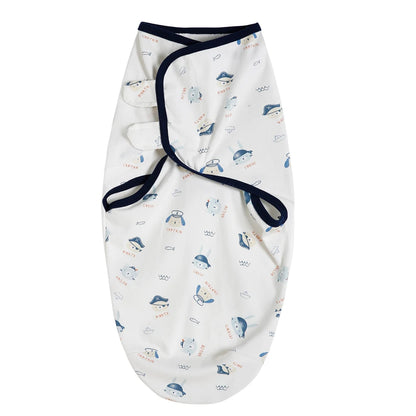 Cotton Newborn Sleep Sack