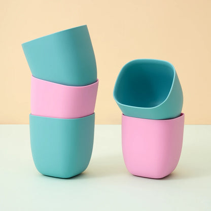Silicone Toddler Training Cup