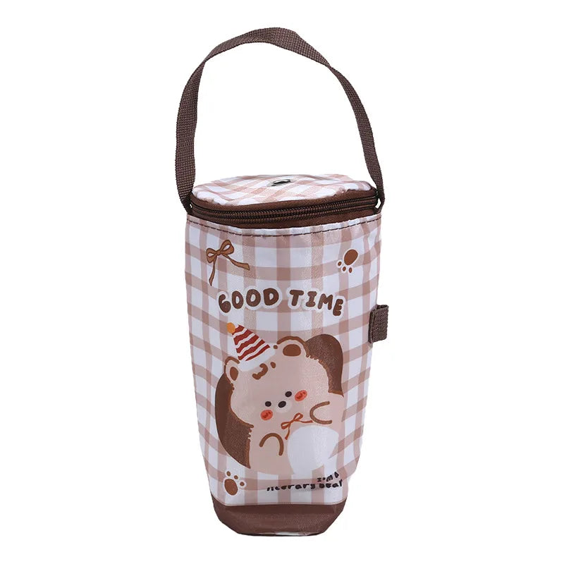 Baby Bottle Thermal Bag