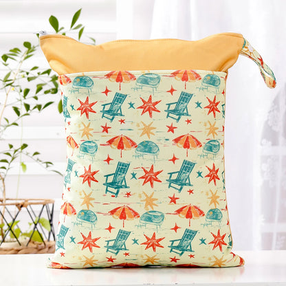 Tropical Paradise Organizer