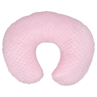 U-Shaped Baby Nursing Pillow Cover