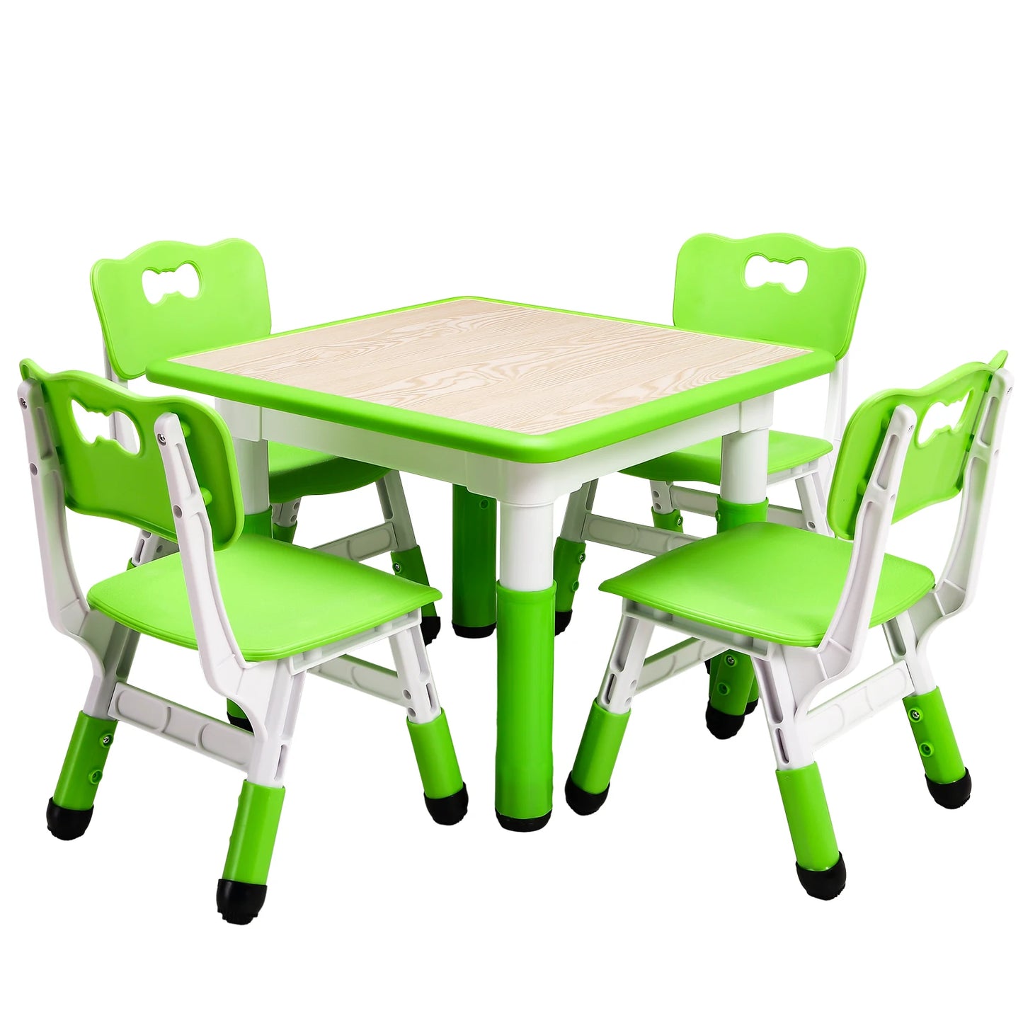 Kids Table and Chair Set