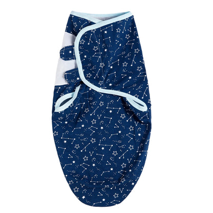 Cotton Newborn Sleep Sack