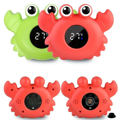Baby Bath Water Temperature Thermometer