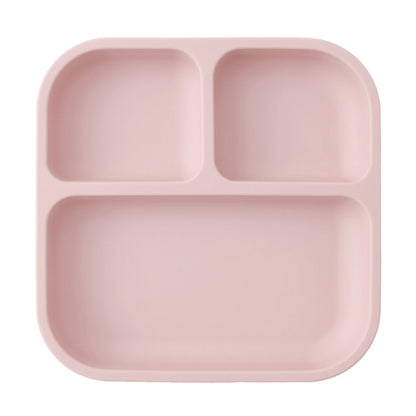 Kids Silicone Plate
