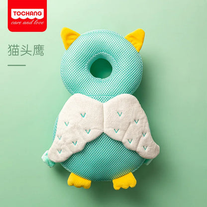 Baby Head Protector