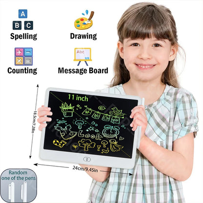 Kids LCD Writing Board