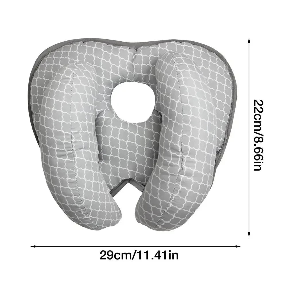 Baby Stroller Head & Neck Pillow