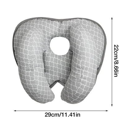 Baby Stroller Head & Neck Pillow