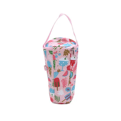 Baby Bottle Thermal Bag