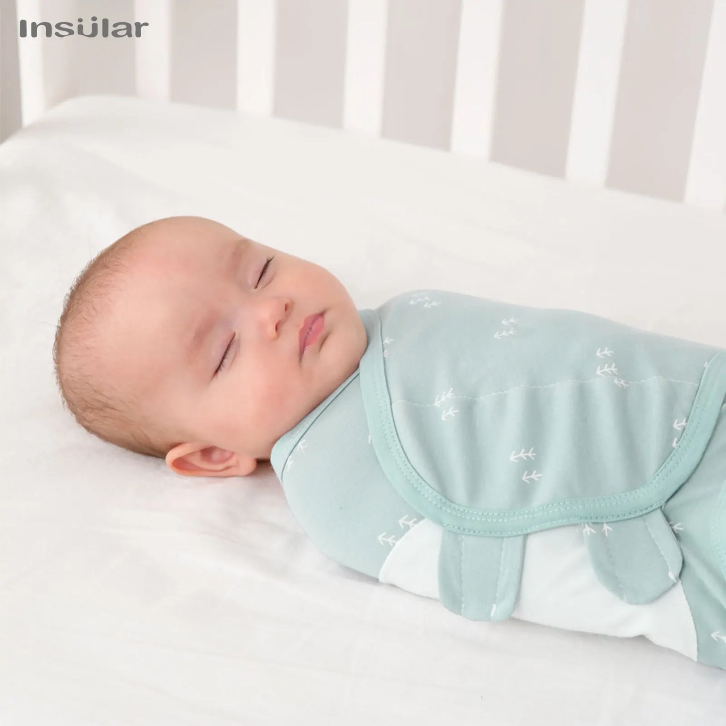 Anti-Shock Baby Sleep Bags (3PCS)
