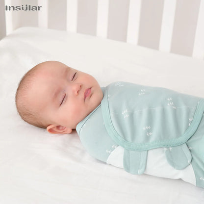 Anti-Shock Baby Sleep Bags (3PCS)