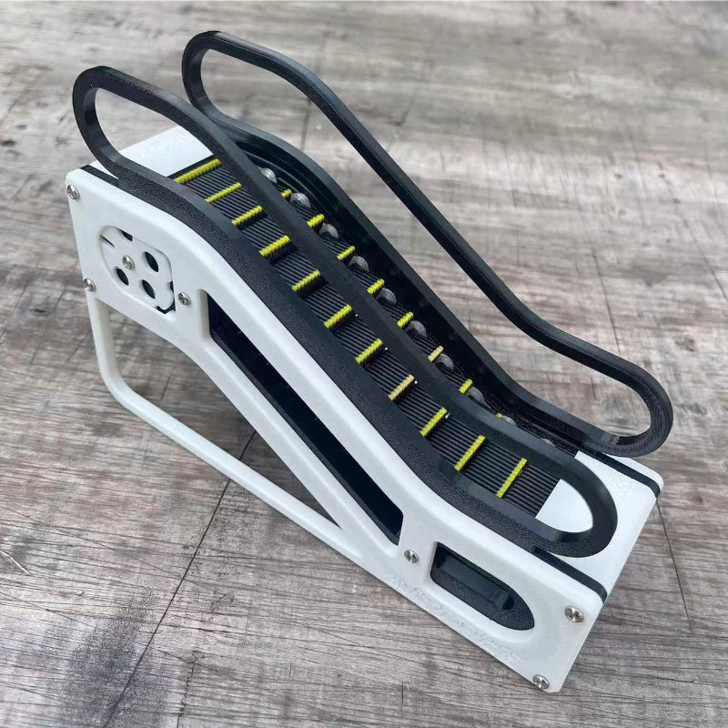 Manual Escalator STEM Educational Toy