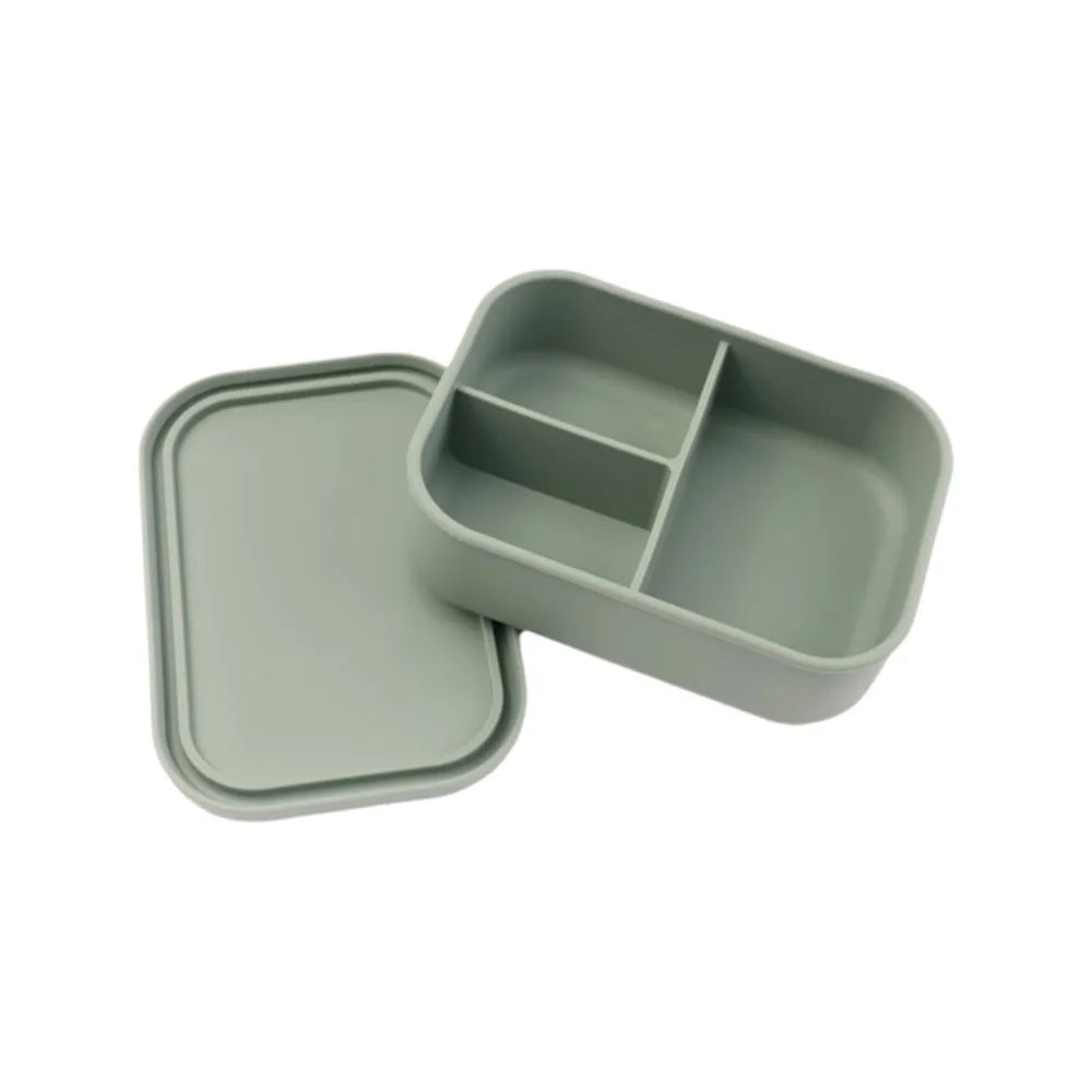 Silicone Lunch Box