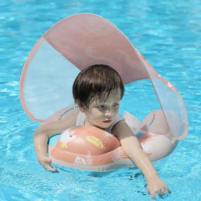 Baby Swimming Float