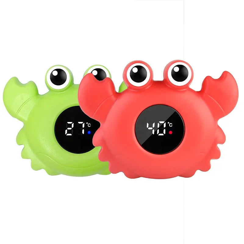 Baby Bath Water Temperature Thermometer