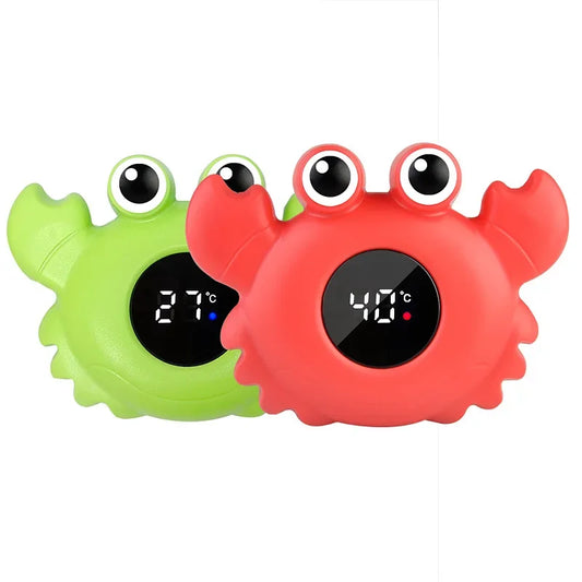 Baby Bath Water Temperature Thermometer