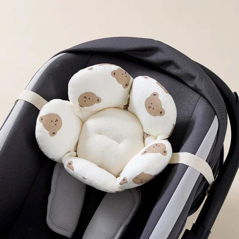 Infant Head Shaping Pillow