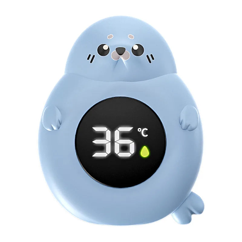 Baby Bath Water Temperature Thermometer