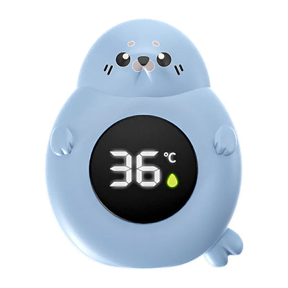 Baby Bath Water Temperature Thermometer