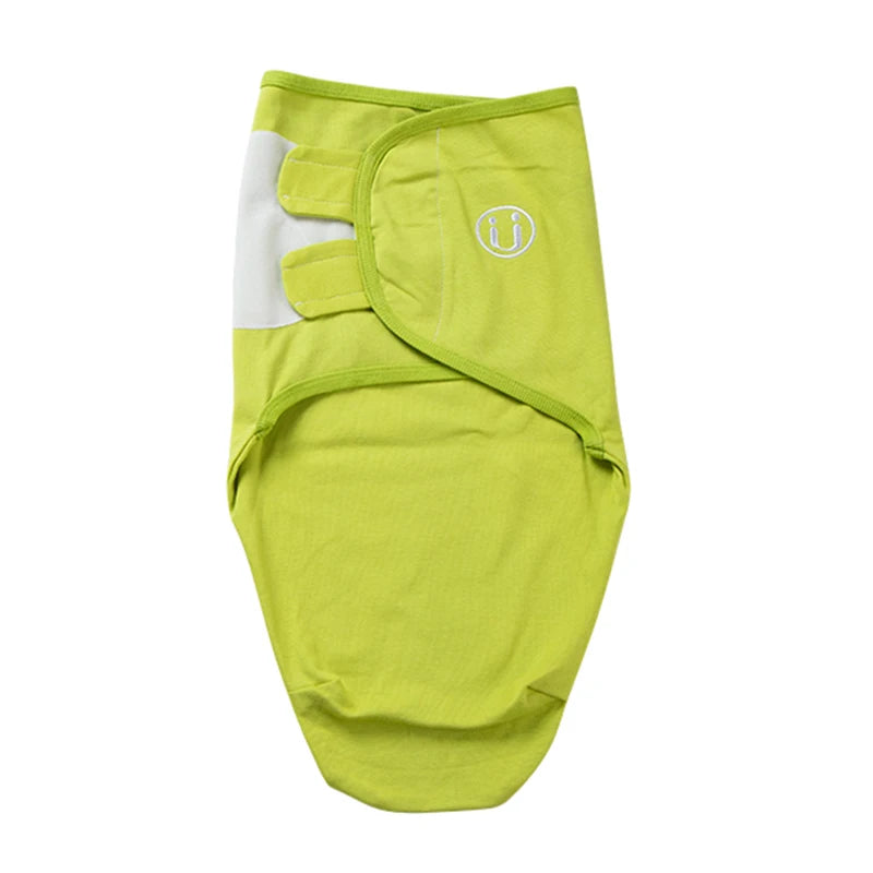 Cotton Newborn Sleep Sack