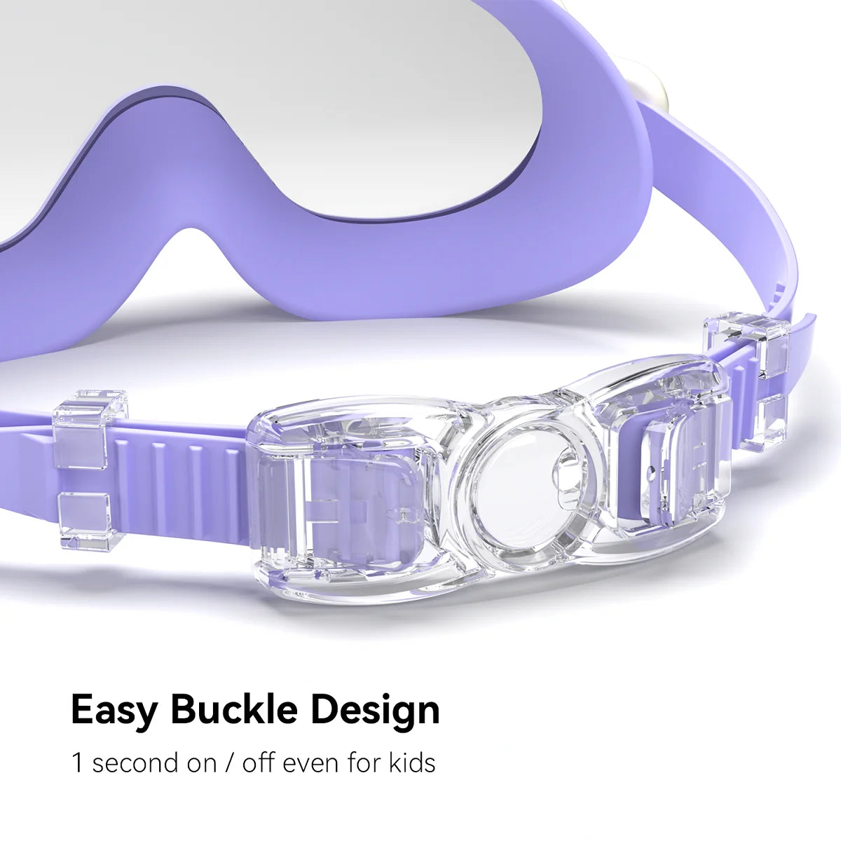 Kids Swimming Goggles