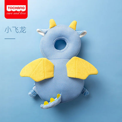 Baby Head Protector