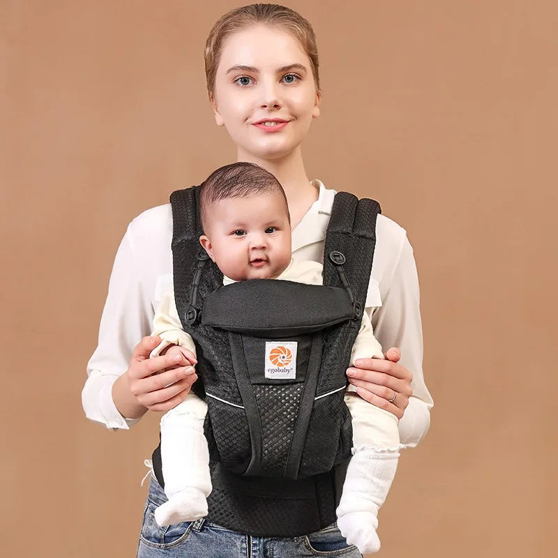 Baby Hipseat Carrier
