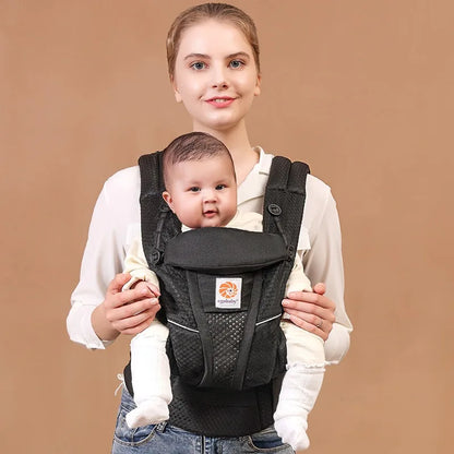 Baby Hipseat Carrier