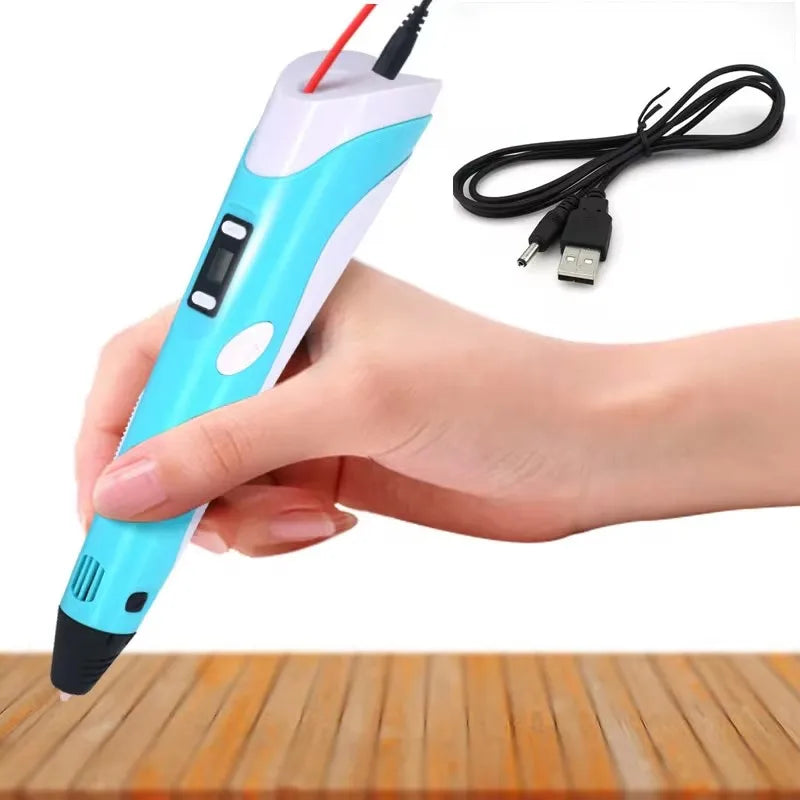 3D Printing Pen
